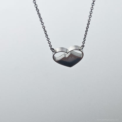 Inlay Pendant Blanks