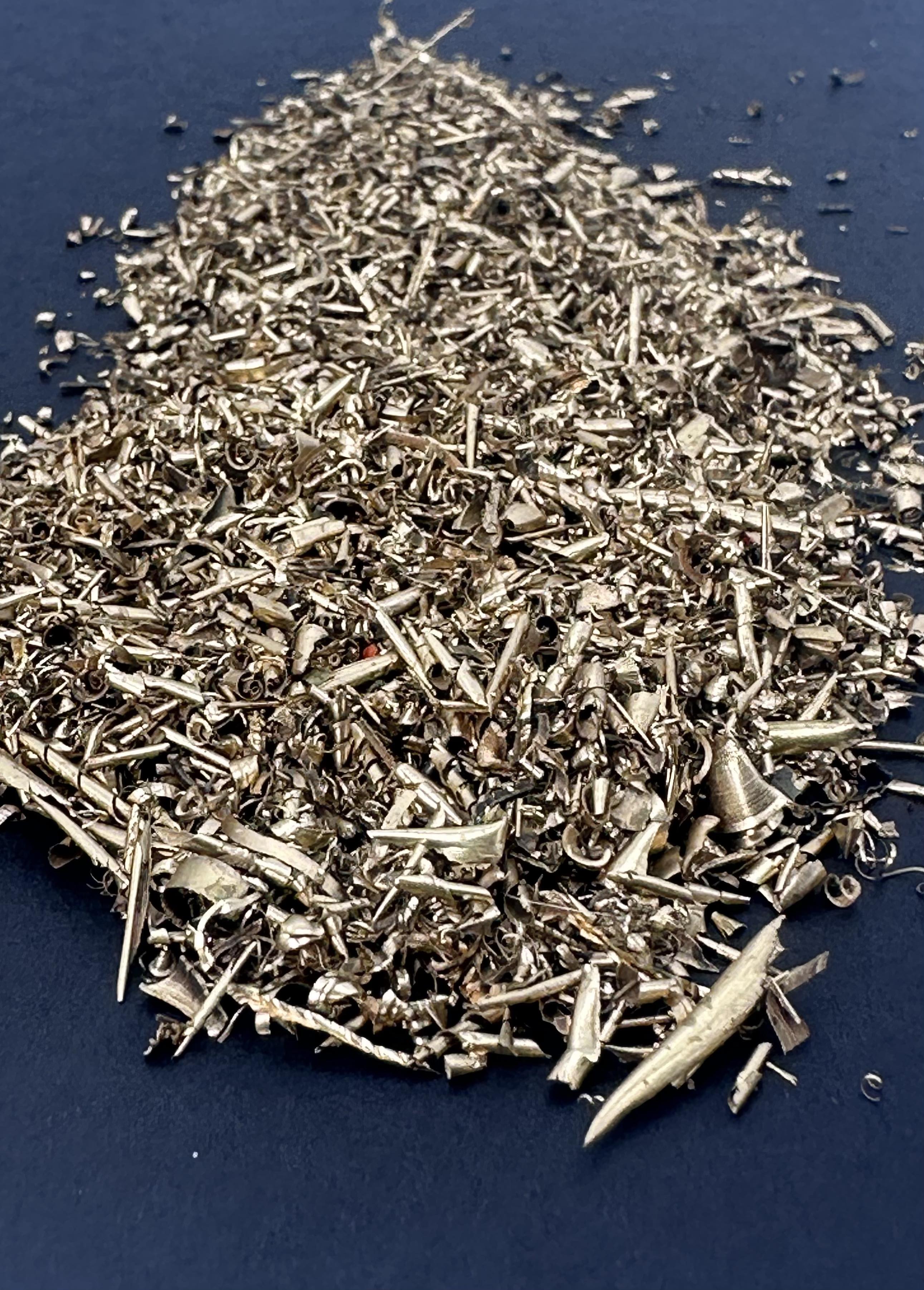 Inlay Materials for Ring Makers – Bentwood Ring Supplies