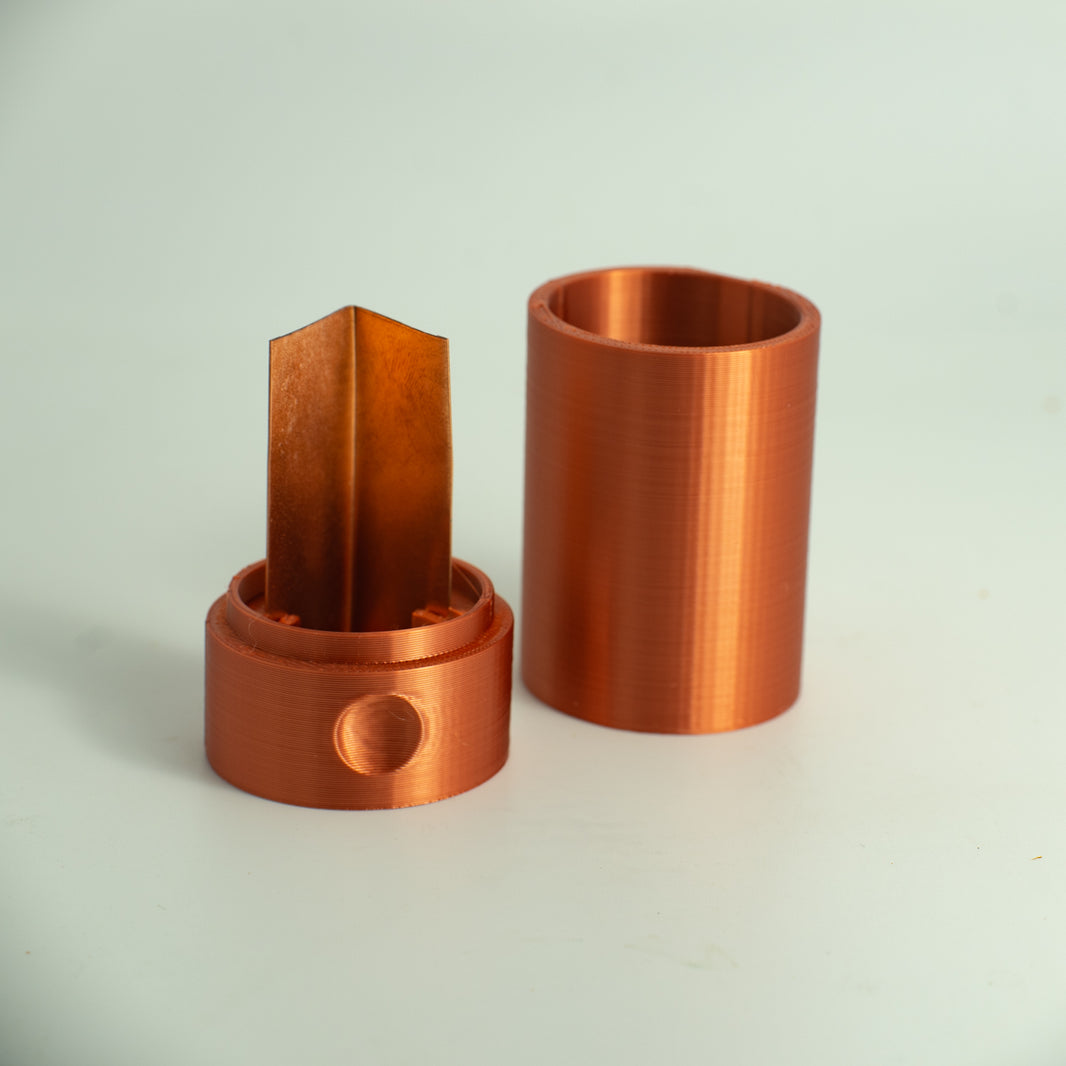 Ring Inlay Plastic Inlay Materials for Ring Makers – Bentwood Ring Supplies