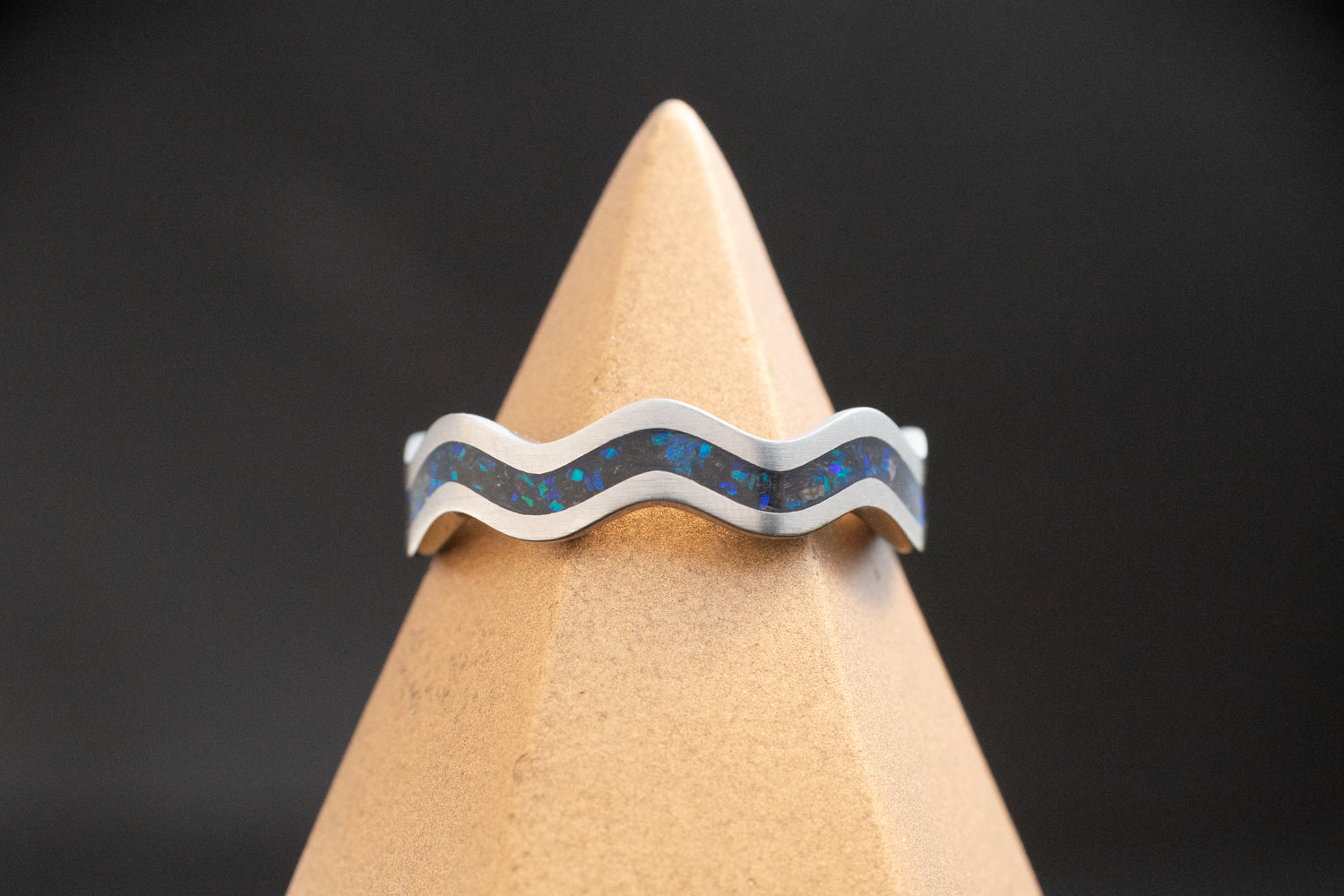 Leviathan - Ring Kit