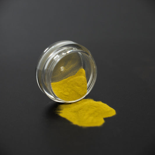 Brass Metal Powder