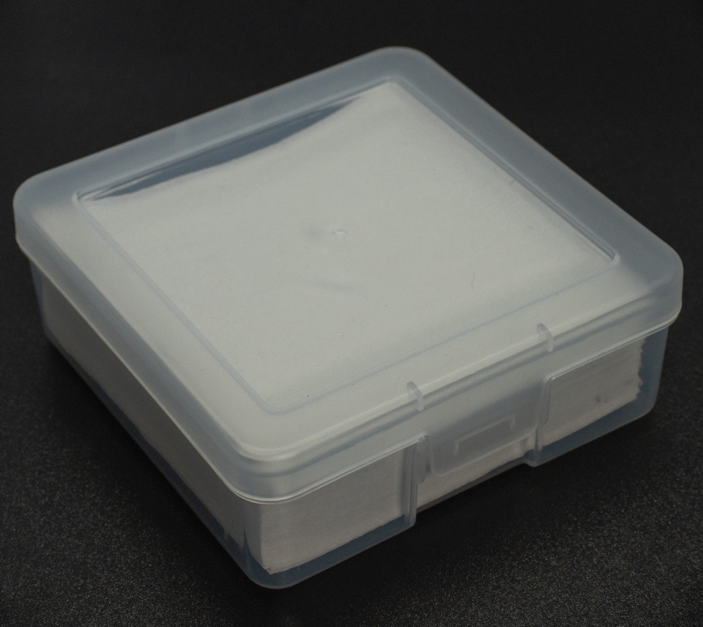 Lint-Free Polishing Paper