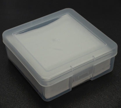 Lint-Free Polishing Paper