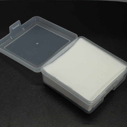 Lint-Free Polishing Paper