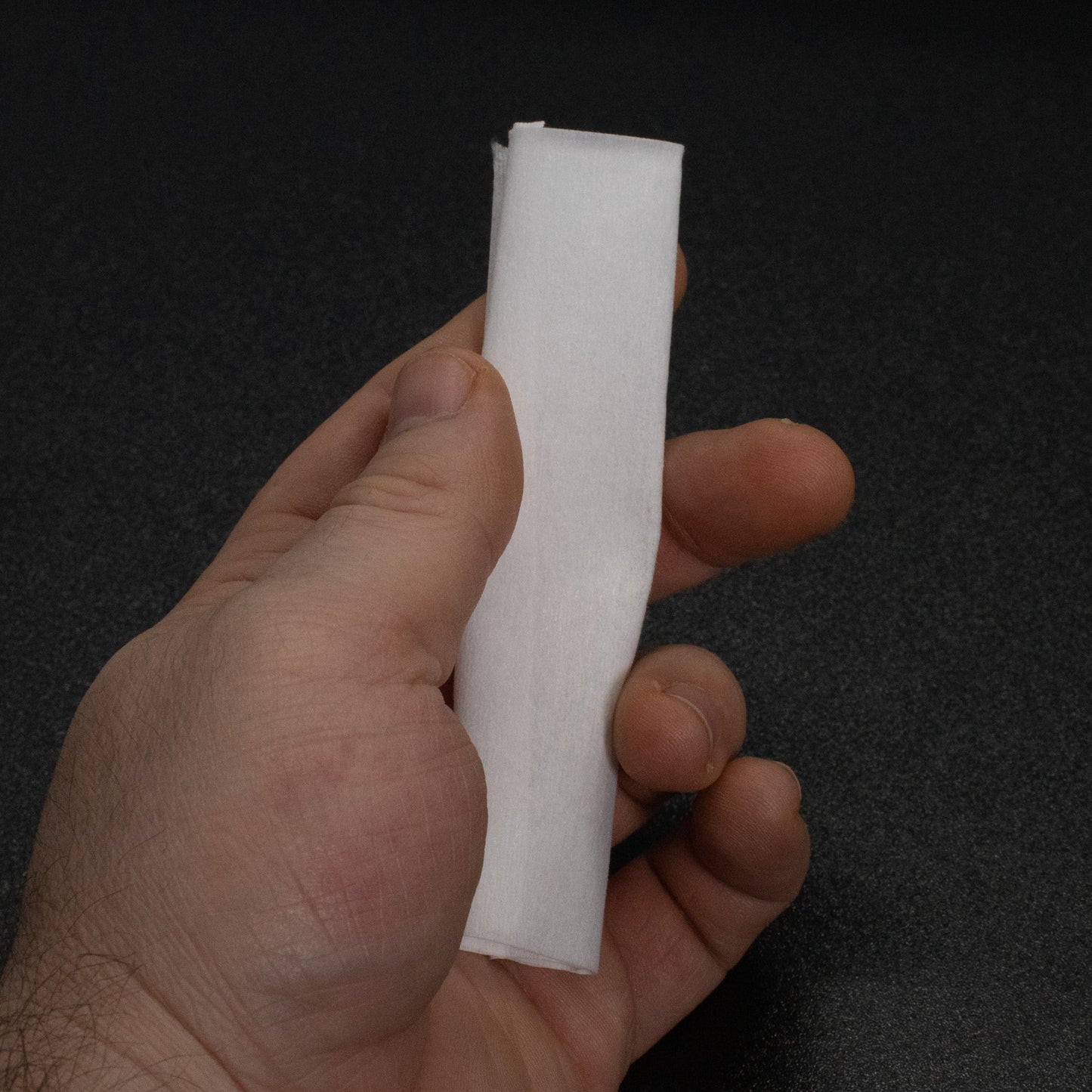 Lint-Free Polishing Paper