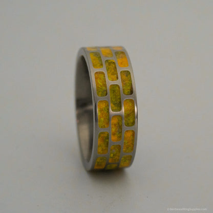 Ring Maker Subscription Box