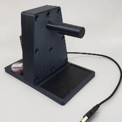 Holiday Special~ Slow Speed Ring Turner - 5rpm - Everything BundleBentwood Ring Supplies