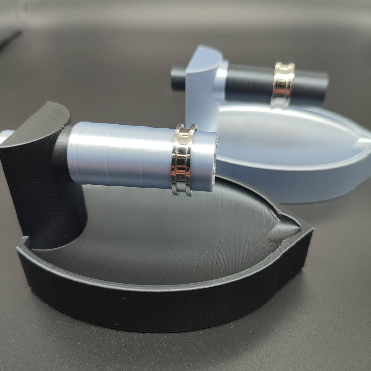 Ring Mandrel Set - Bentwood Ring Supplies