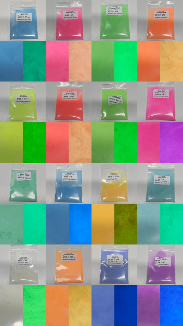 Glow Powder