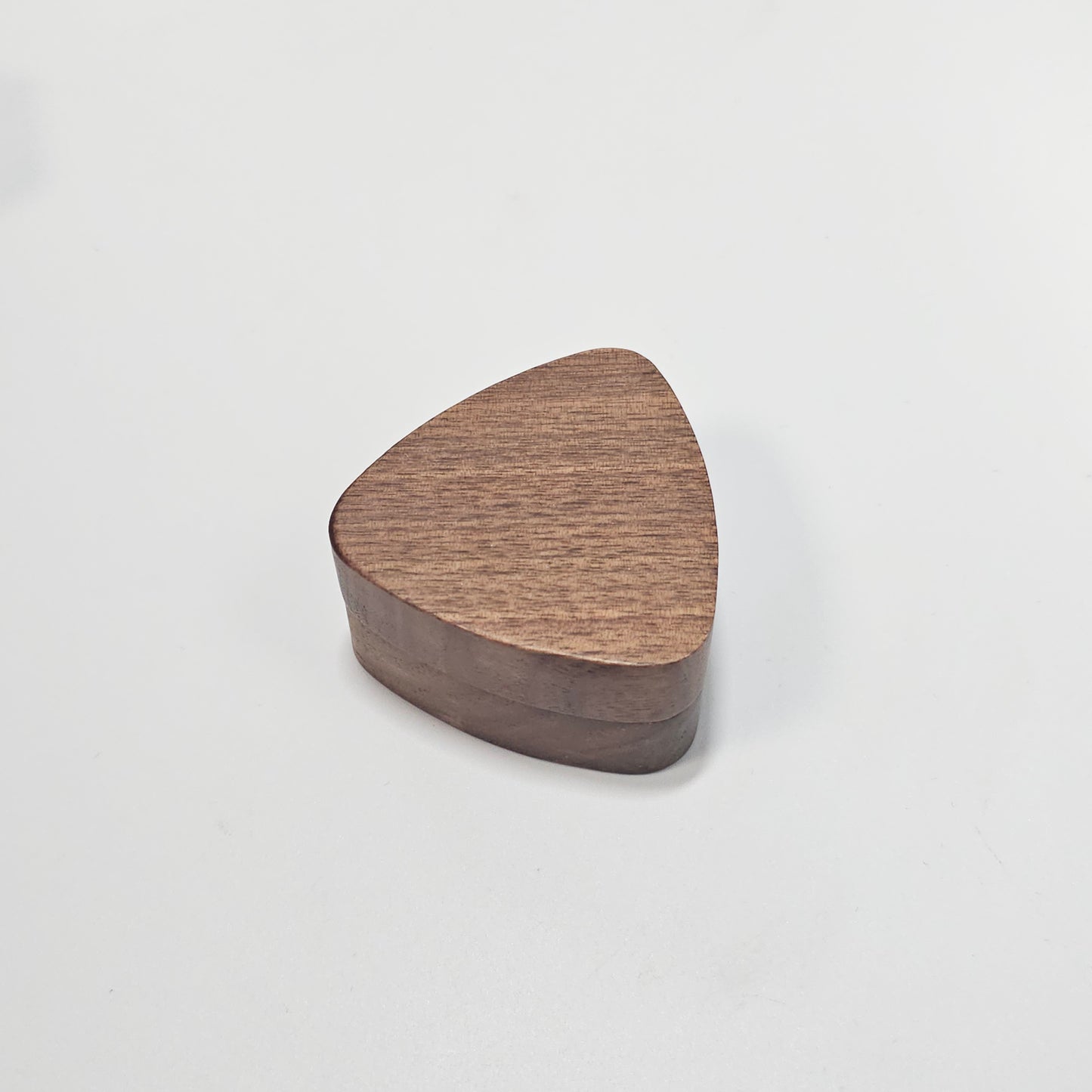 Wood Ring Boxes