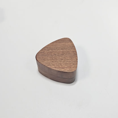 Wood Ring Boxes