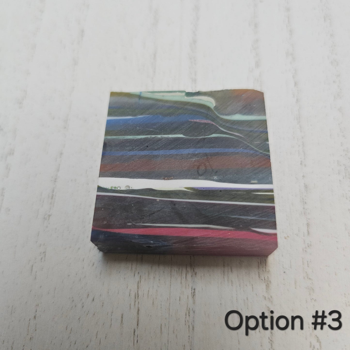 Surfite Ring Blanks