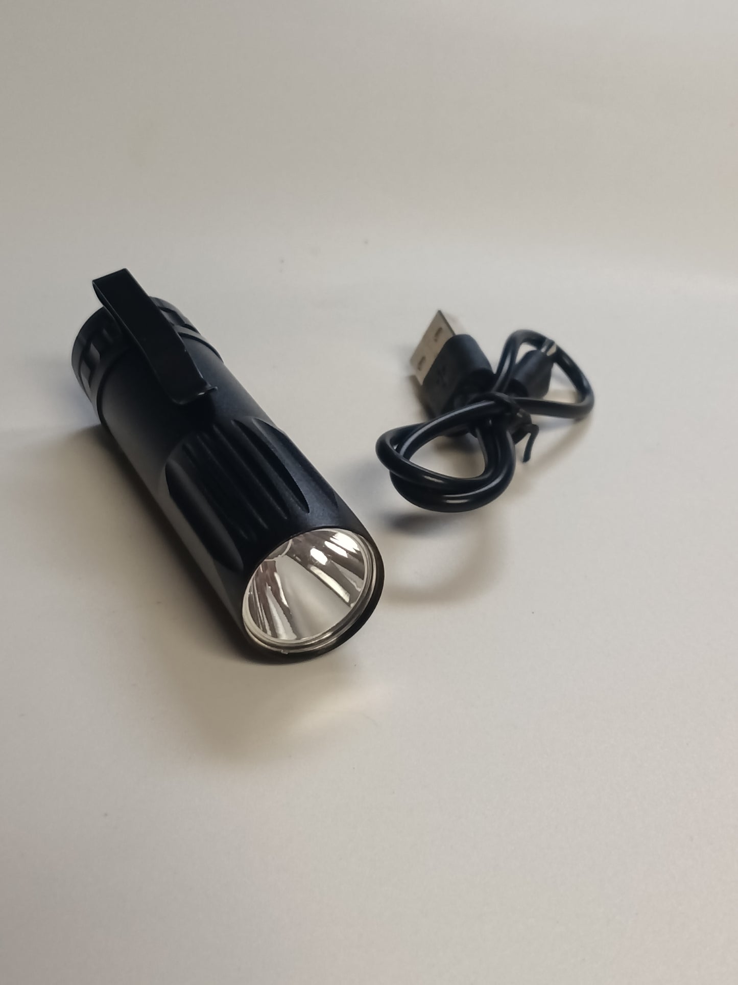 UV Flashlight - 365nm