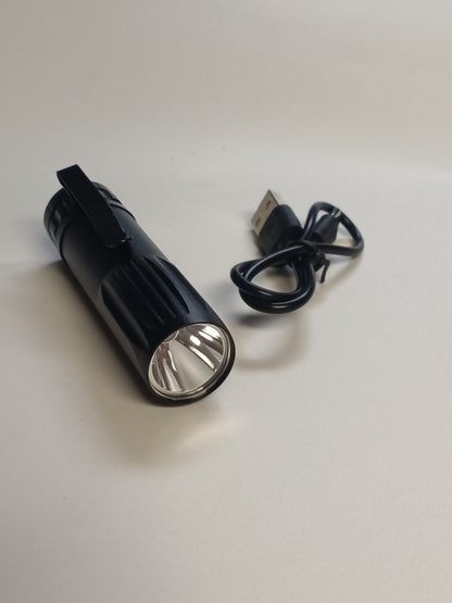 UV Flashlight - 365nm