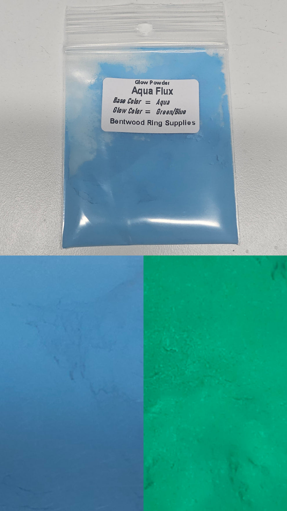 BRS Glow Powder – Bentwood Ring Supplies