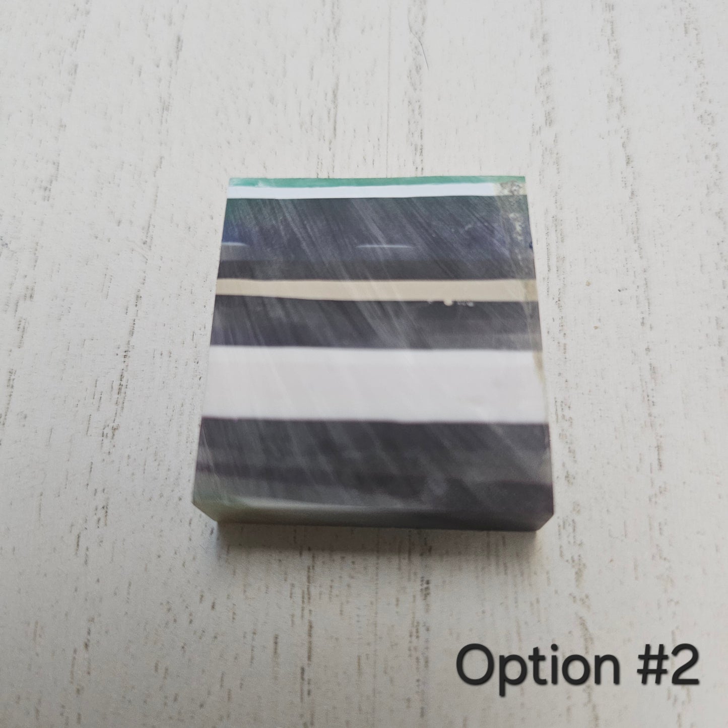 Surfite Ring Blanks