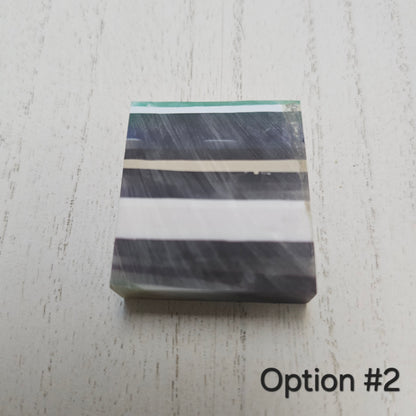 Surfite Ring Blanks