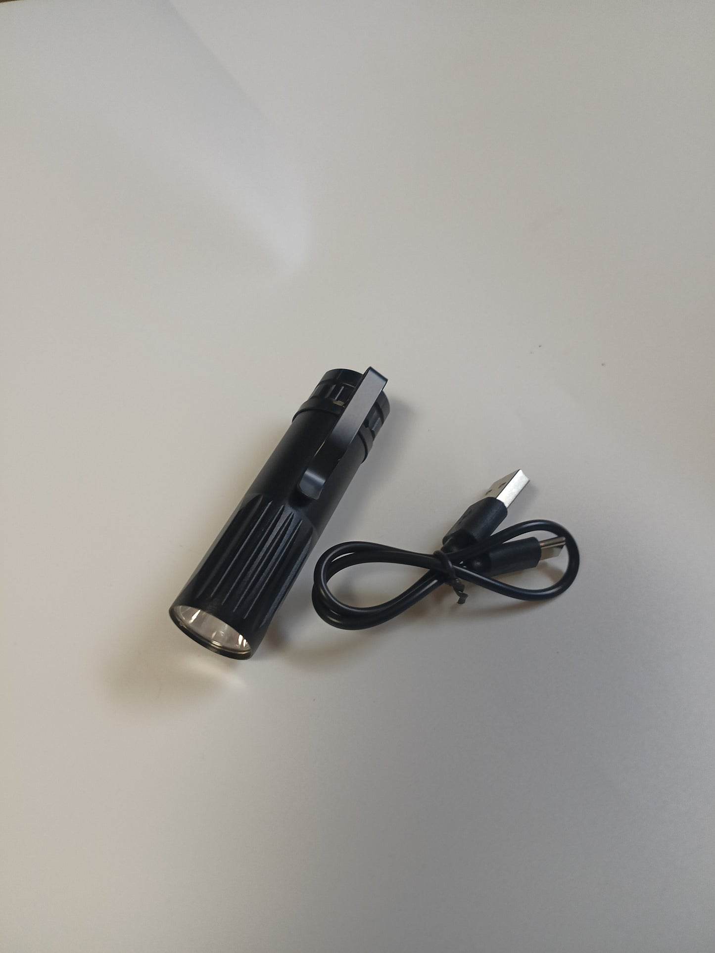 UV Flashlight - 365nm