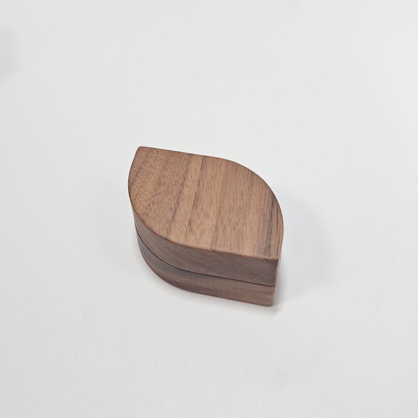 Wood Ring Boxes
