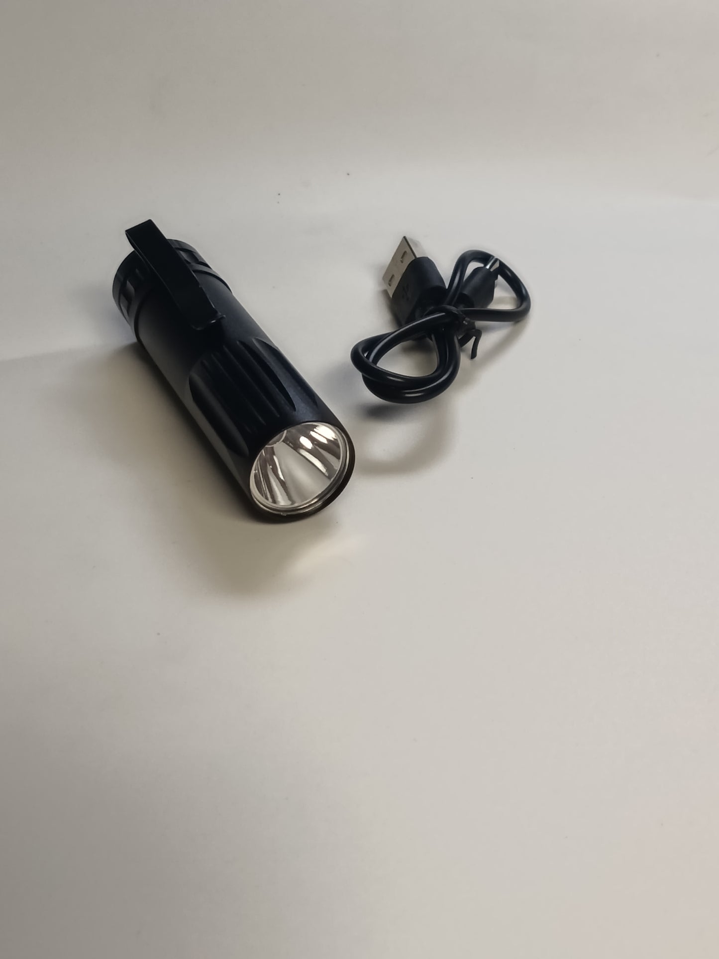 UV Flashlight - 365nm