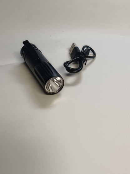 UV Flashlight - 365nm