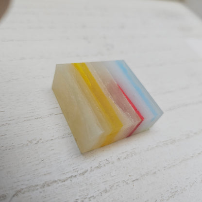 Surfite Ring Blanks