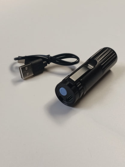 UV Flashlight - 365nm