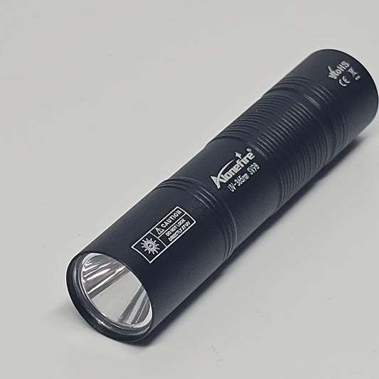 UV Flashlight - 365nm