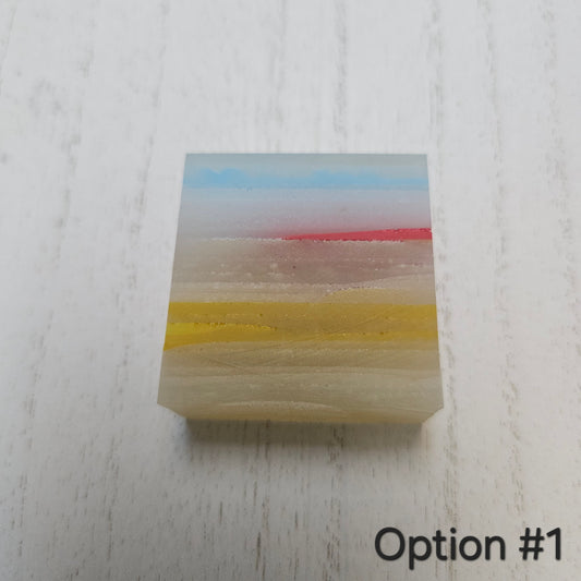 Surfite Ring Blanks