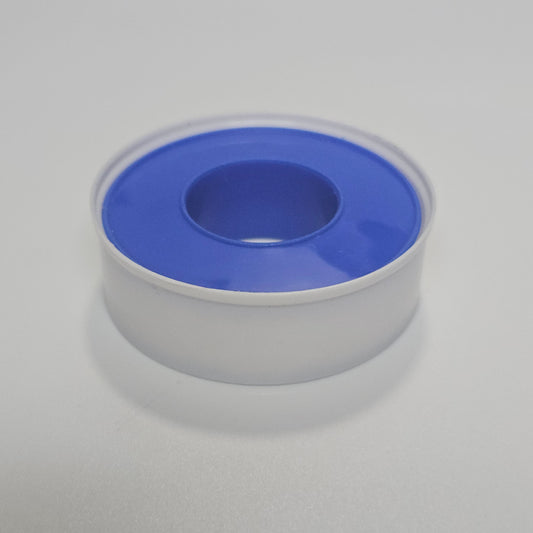 PTFE Tape - 0.5" x 520"