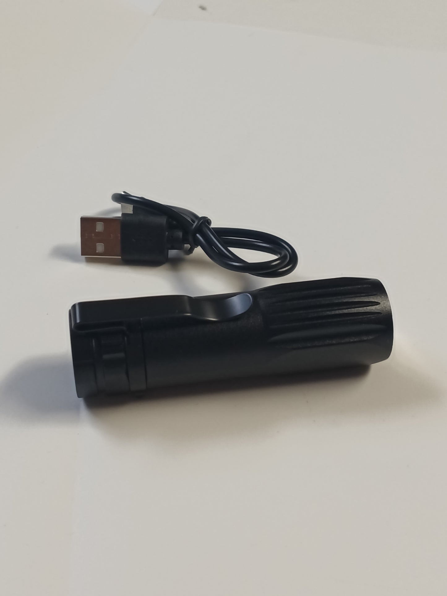 UV Flashlight - 365nm