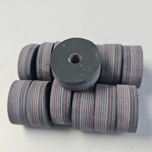 Fordite Ring Blanks