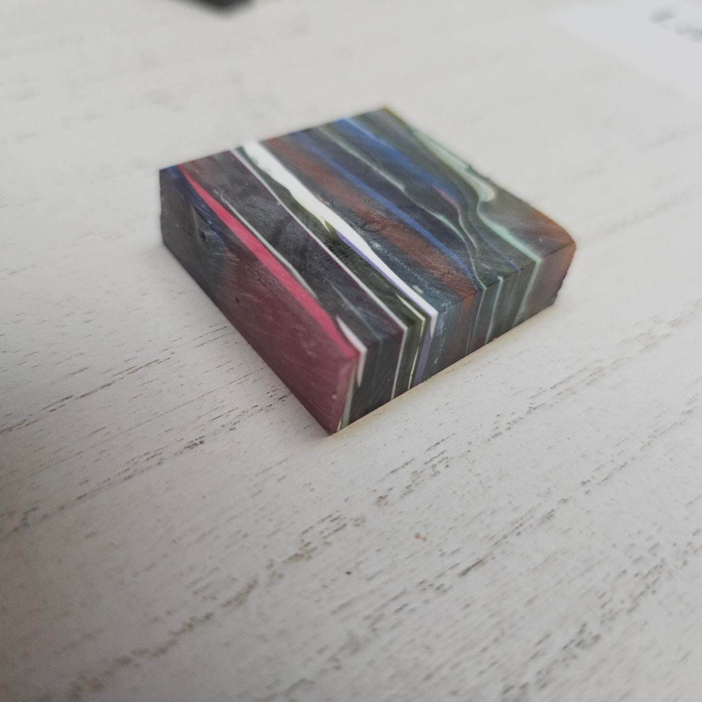 Surfite Ring Blanks