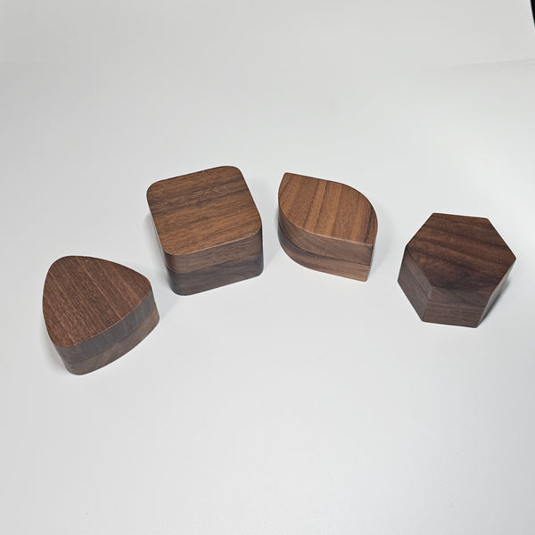 Ring Boxes
