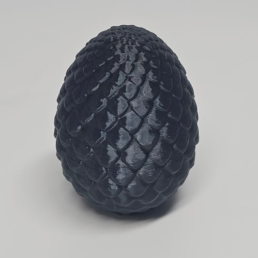 Dragon Egg Ring Box