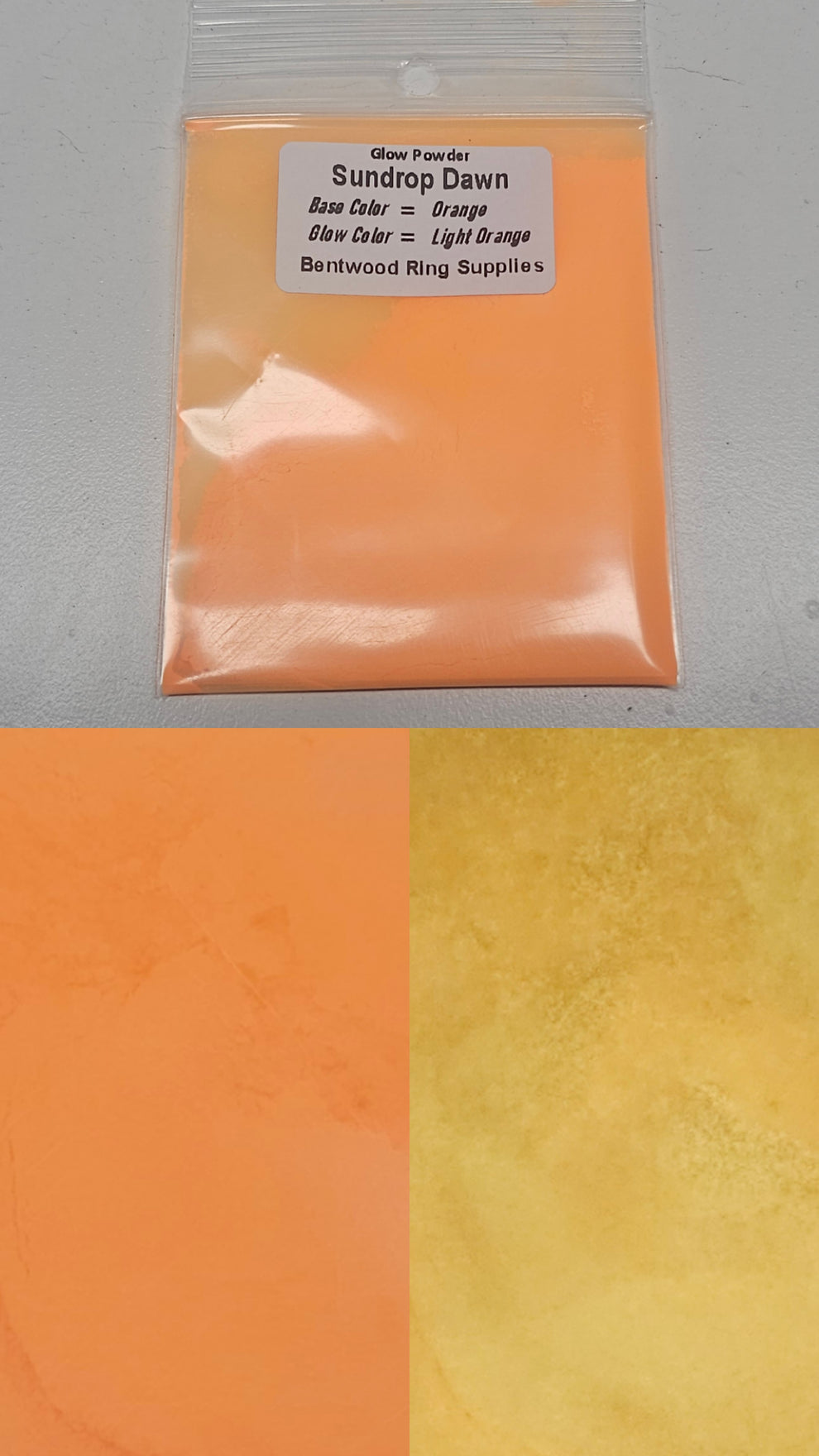 BRS Glow Powder – Bentwood Ring Supplies