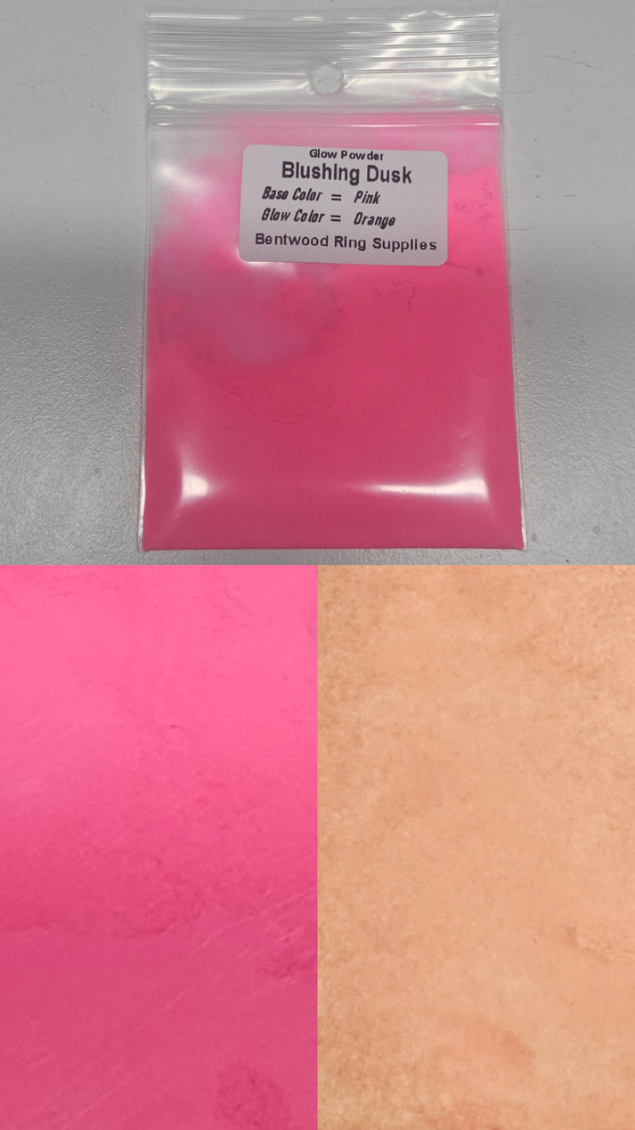 BRS Glow Powder – Bentwood Ring Supplies