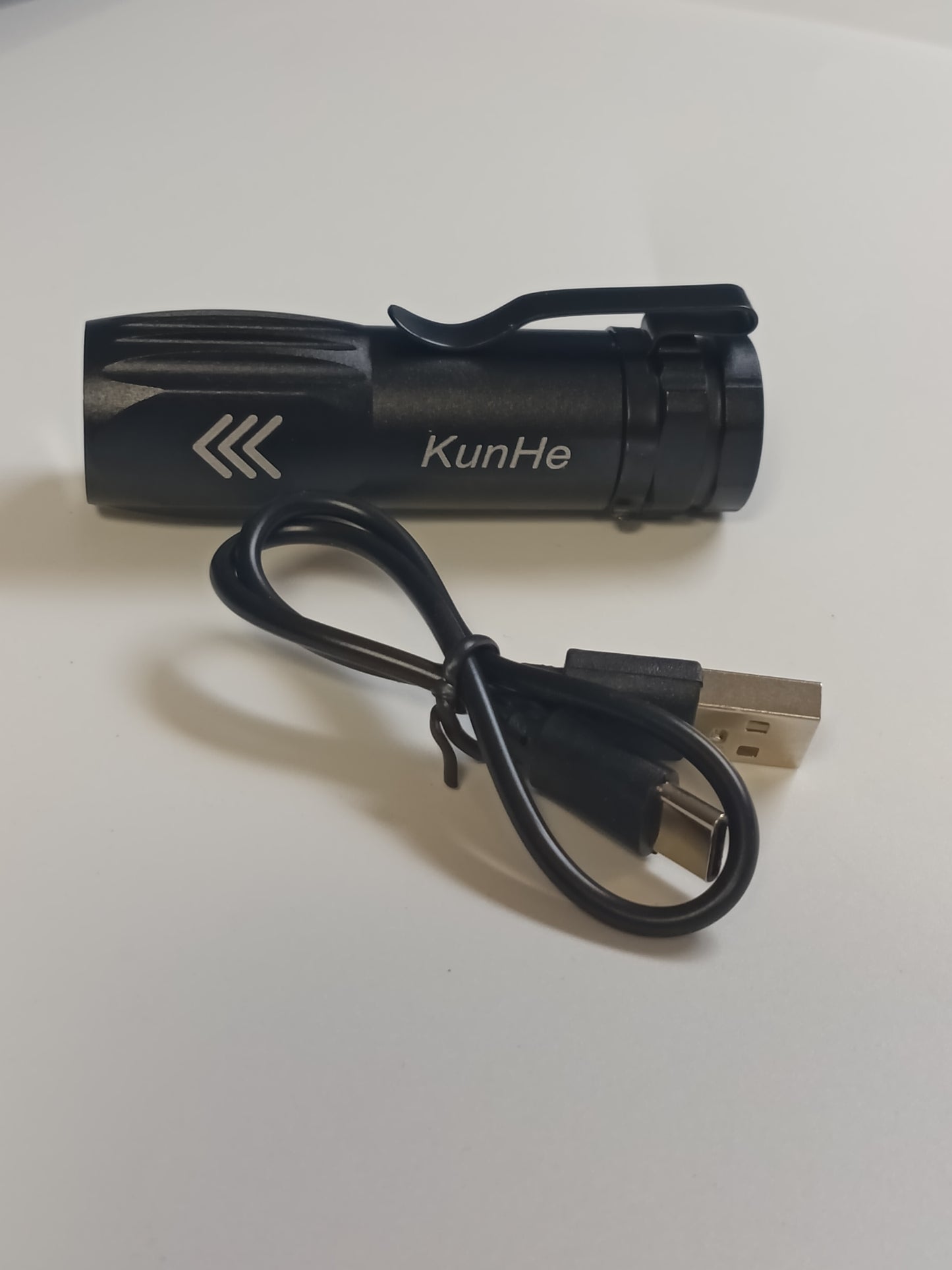 UV Flashlight - 365nm