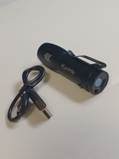 UV Flashlight - 365nm