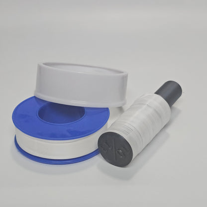 PTFE Tape - 0.5" x 520"