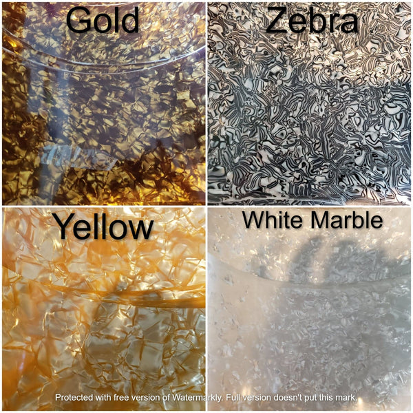 Celluloid Products