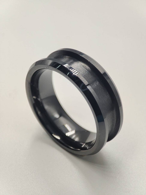 Ceramic Ring Blanks