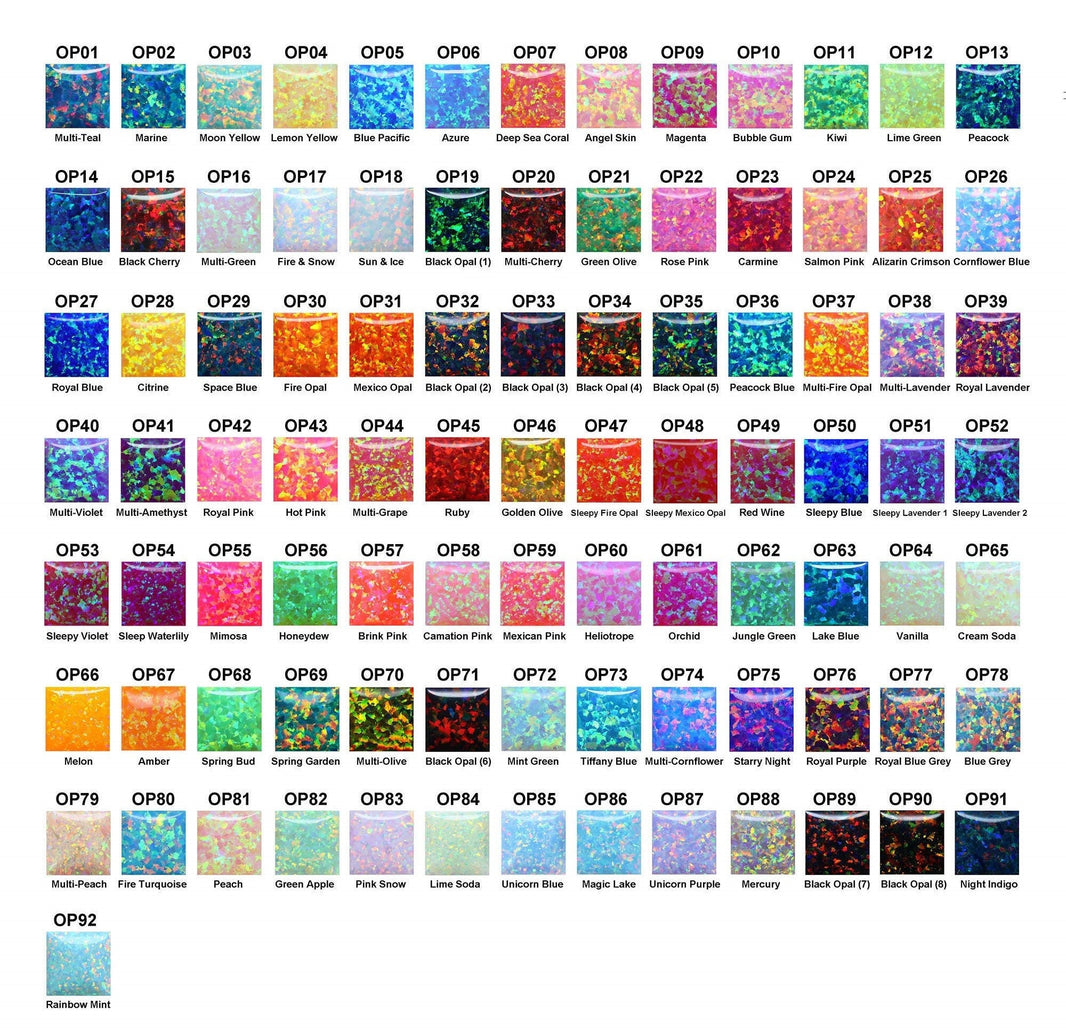 Inlay Materials for Ring Makers – Bentwood Ring Supplies