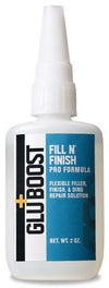GluBoost CA - Finishing and Adhesive products