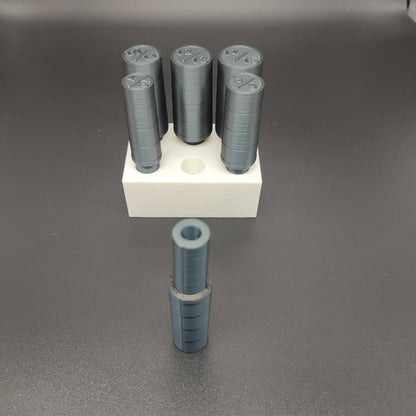 Ring Mandrel Set - Bentwood Ring Supplies