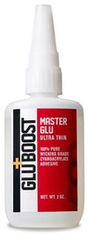 GluBoost CA - Finishing and Adhesive products