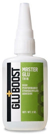 GluBoost CA - Finishing and Adhesive products