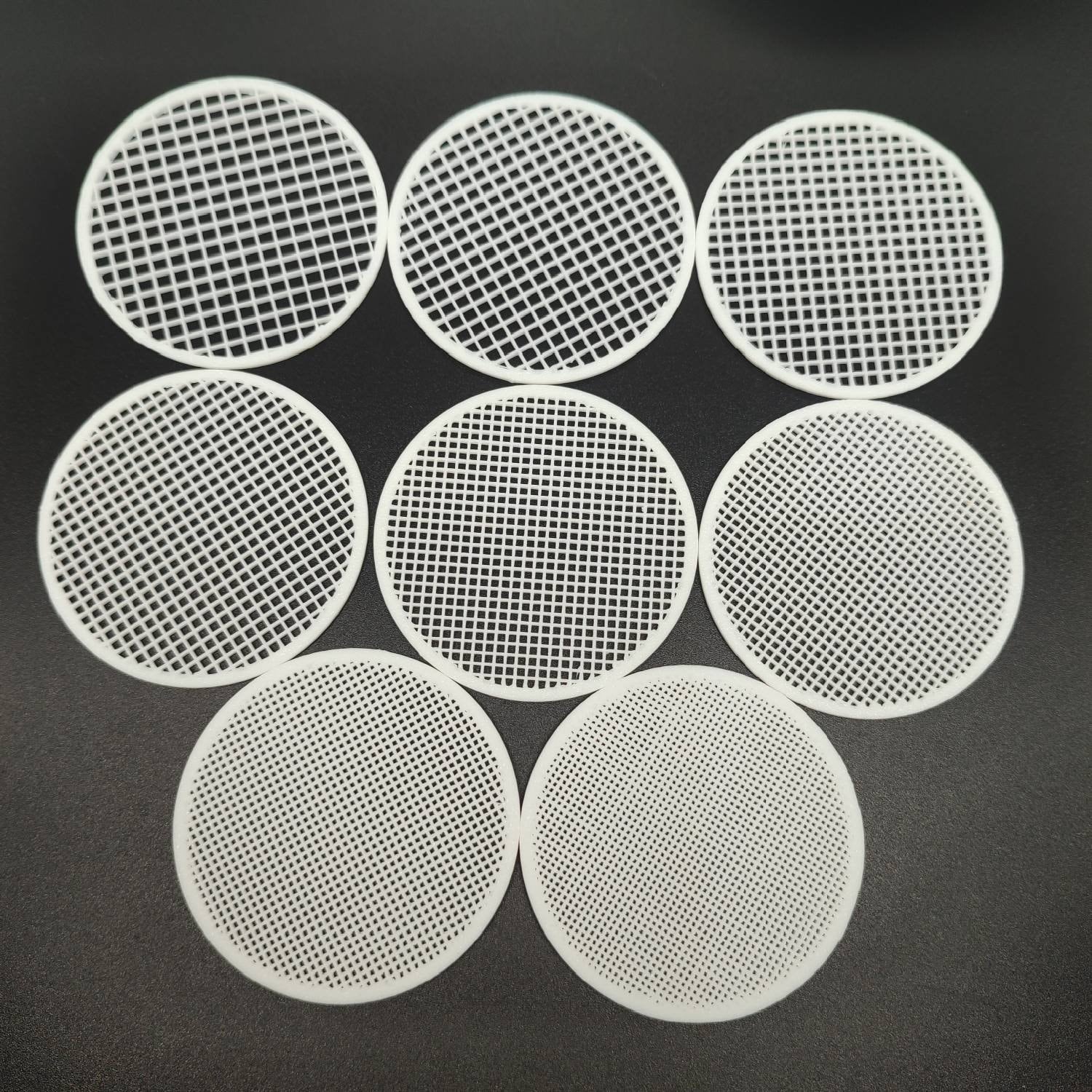 Zona 4x5.5" - 3m WetorDry Micron Graded Polishing Paper - Assortm -  Bentwood Ring Supplies